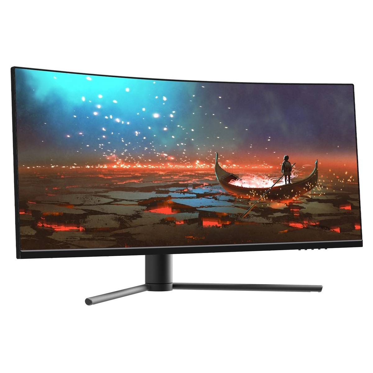 Electriq 4k Hdr Gaming Monitor Electriq 4k 144 Ips Hdr Monitor