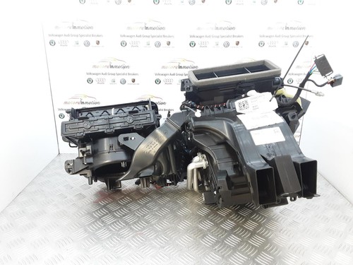 SEAT IBIZA 2018 Mk5 6F Heater Box 2Q2816002T - Picture 3 of 7
