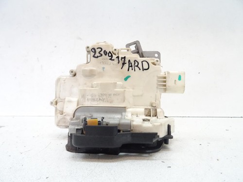 PORTIERSLOT RECHTS ACHTER Audi A3 Quattro (8P1) 4F0839016 - Afbeelding 1 van 4