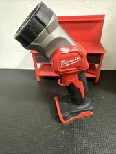 Milwaukee 2735-20 LED Flashlight M18 Cordless 18 Volt Li-Ion Work Light