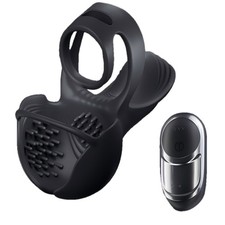 Apexdrive Drive Pro for Men Multiple Modes Therapy Device Rechargeable Gifts