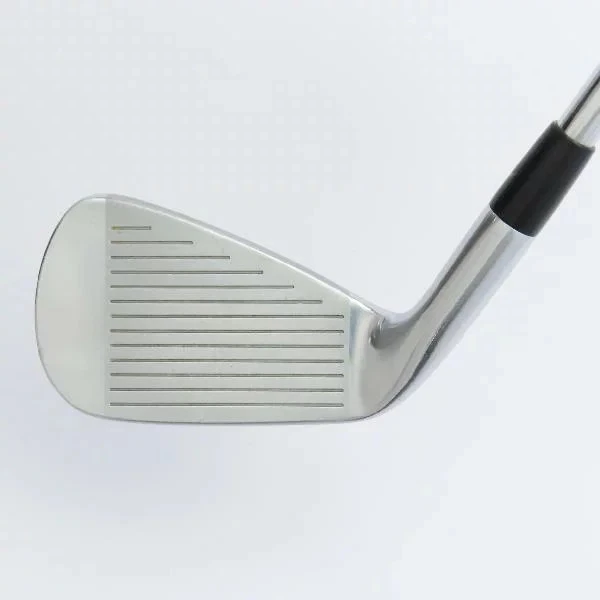 Juego de plancha Mizuno Mizuno PRO 920 7-PW 4 piezas Flex rígido N.S.PRO 950GH acero Foto 4 de 4