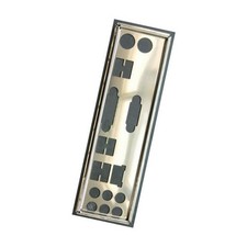 OEM I/O Shield For ASUS P8H61-M-BM6330/8/DP-MB Motherboard Backplates IO