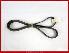 Cinghia Servizi Poly-V Toyota RAV4 IV 2012-18 Ricambi Auto Originali