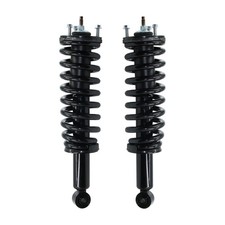 BriSunshine Front Struts Shock Absorber for 2000-2006 Toyota Tundra