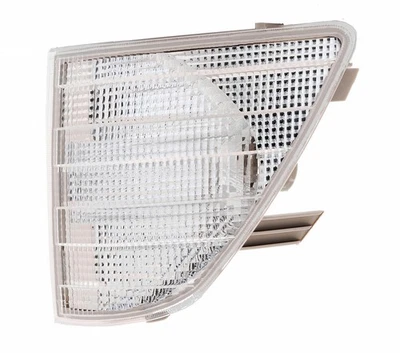 Frontblinker links für Mercedes Sprinter 901 902 903 904 905 Blinker vorne weiß - Bild 1 von 4