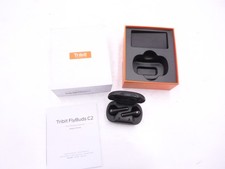 Genuine Tribit Flybuds C2 True Wireless Earbuds BTH96