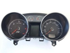 Compteur Audi TT