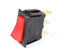 Wisco Power Switch 00486 - Free Shipping  Geniune OEM