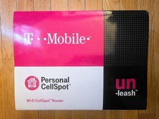 T-Mobile AC-1900 By ASUS Wireless-AC1900 Dual-Band Router No Power Cord