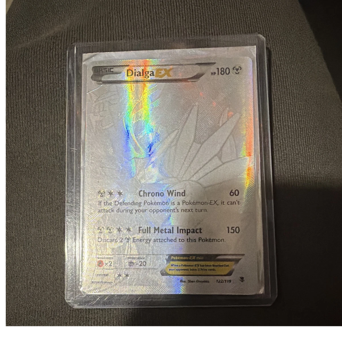 Secret Rare Pokmon TCG XY-Phantom Forces Individual Collectible Card Game  Cards for sale | eBay