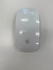 Apple A1296 Wireless Tactile/Multi-Touch Magic Mouse - MB829LL/A