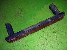 2002 Ford Focus Svt Front Frame Horn Bumper Inner Structure Support Chassis