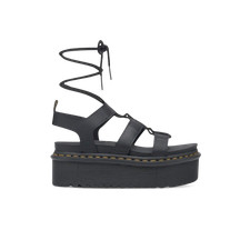 Dr. Martens Nartilla XL Black W Official