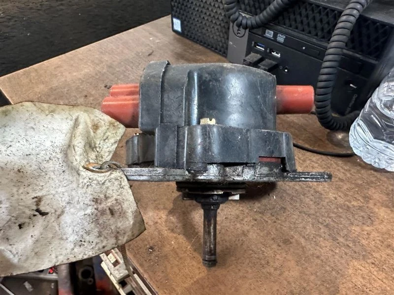 1994 VOLVO 940 Distributor 577924 - Image 3 of 4