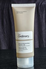 The Ordinary Natural Moisturizing Factors + HA Cream - 100ml