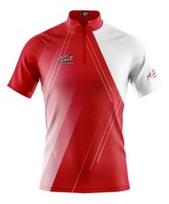 (Custom Name) - Manchester Bowling Jersey Siz...