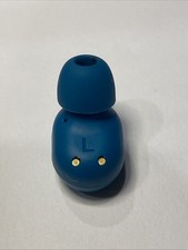 Jlab Jbuds Mini True Wireless Earbud Left Replacement Bluetooth Aqua Teal