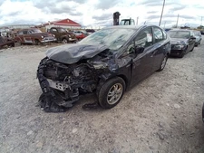 Chassis ECM Multiplex Network Left Hand Dash US Market Fits 10-11 PRIUS 12154359