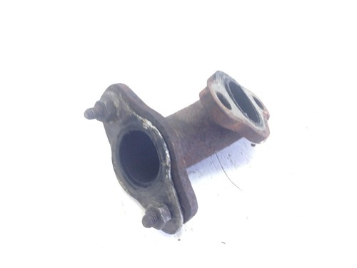 KRÜMMER AUSPUFF AUSPUFF PIAGGIO VESPA HP FL2 50 1991 1997 V5N2T