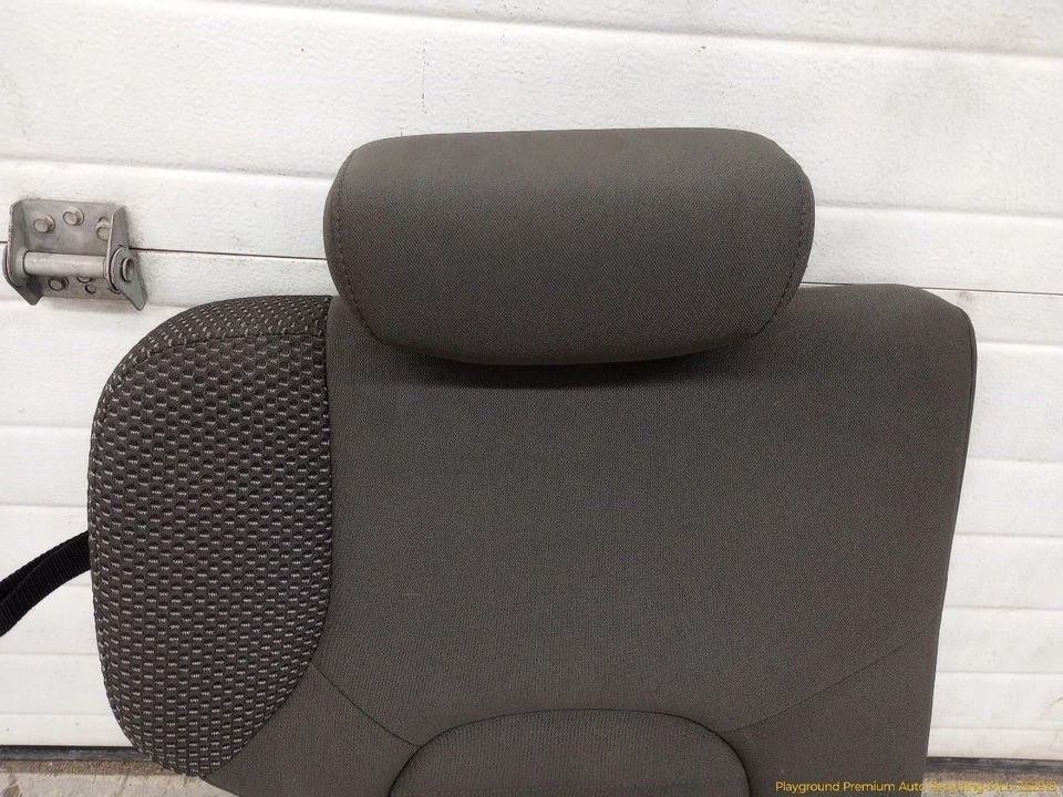Nissan Xterra  Rear Cloth Seat Set Fits 2009 2010 2011 2012 2013 2014 2015 09 10 Foto 3 de 4