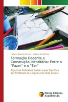 Fabiana Soares Da Silva (U. A.) | FormaçãO Docente E ConstruçãO IdentitáRia:...