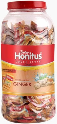 Cough Drops Lozenges  Sore Throat Soothing Candy 20 100 pcs Pack multiflavours