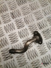 VW TIGUAN 5N Ölkühler 5n0820803f 2.00 Diesel 2013 34828939