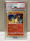 2020 POKÉMON SWORD & SHEILD VIVID VOLTAGE #25 CHARIZARD PSA 10
