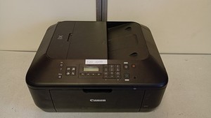 Canon MX475 als DEFEKT/Ersatzteilspender(T10 1200) kz
