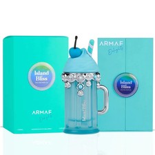 Armaf Island Bliss Delights for Men 3.4 oz EDP Spray New 100 Authentic