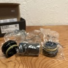 Campagnolo Threaded Pro-Tech Ekar Bottom Bracket Cups Italian - 36x24 — photo 6