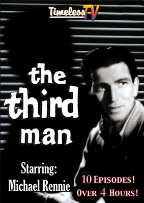 THE THIRD MAN