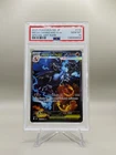 MINT PSA 10 Mega Charizard X Ex SAR 110/080 Inferno X M2 Japanese