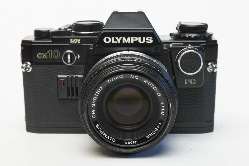 olympus om10 lens products for sale | eBay