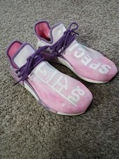 adidas gazelle silver green womens Adidas Human Race NMD Pharrell Holi Festival (Core Black)