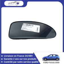 Glace de rétroviseur Ford FOCUS