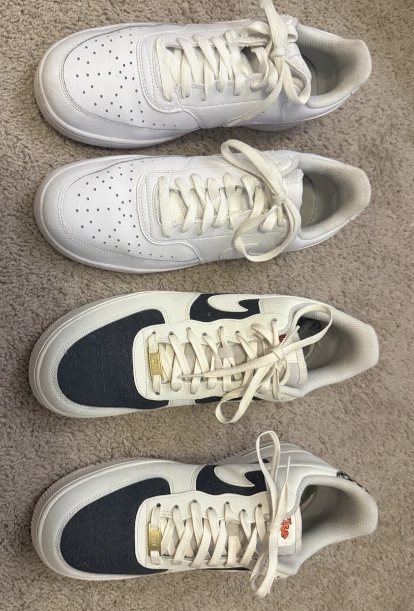 Nike Air Force 1 '07 Designed Fresh for Sale | Authenticity