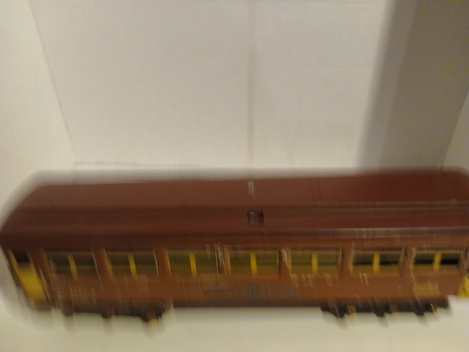 Coche de pasajeros Lionel 1768 calibre estándar Foto 2 de 4