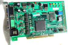 DAQ-PCI64C-3RS Data Acquisition Board, Ships from USA