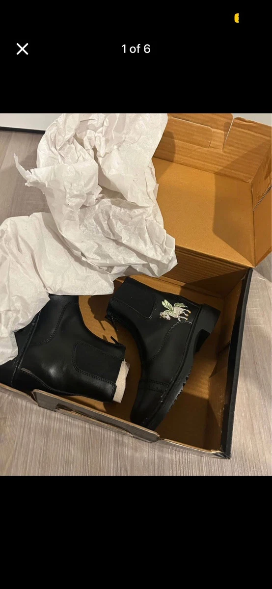 Tamaris Bottes à lacets noir Synthétique - Taille 37
