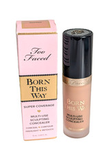 Too Faced Born This Way Super Coverage Multi-Use Sculpting Concealer GOLDEN 15ml
