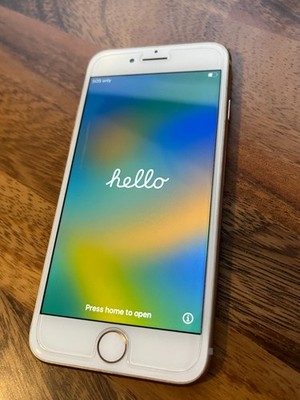 Apple iPhone 8 MQ6X2LL/A 64GB Gold - AT&T