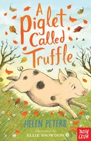 Helen Peters | A Piglet Called Truffle | Taschenbuch | Englisch (2016)