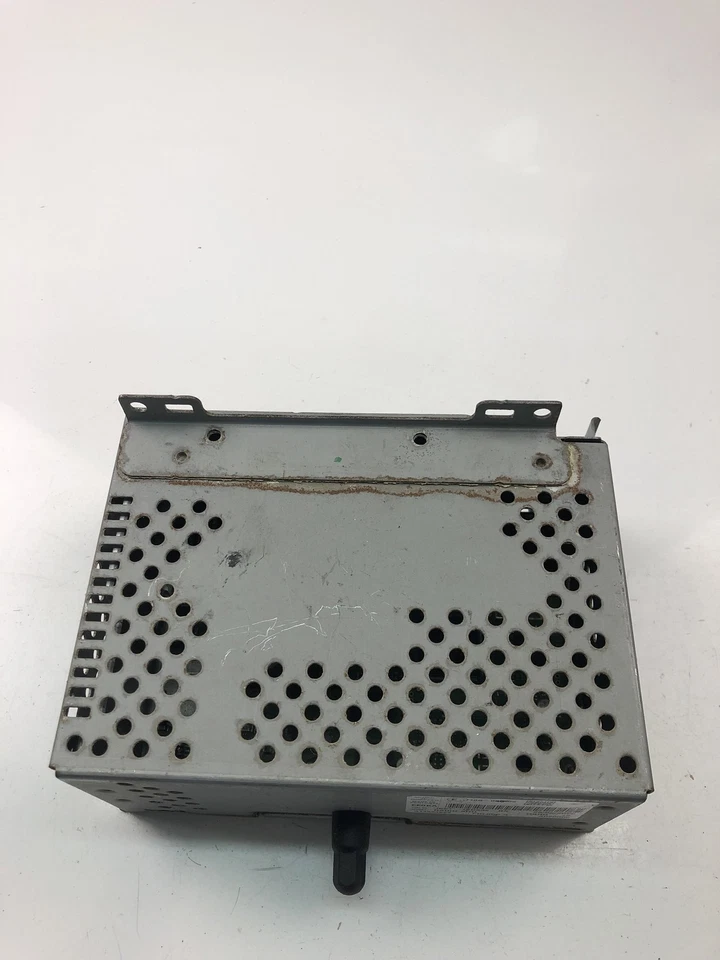 FORD TRANSIT Musik-Player ohne GPS JK2T-18D832-BX 2017 27500596 [NO CODE] - Bild 3 von 4