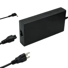 180W 135W AC Charger for Acer Nitro 5 7 V15 V17 AN515-57 AN515-56 AN515-55 AN...