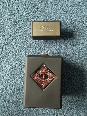 EMPTY BOTTLE Initio Blessed Baraka 90ml no atomizer