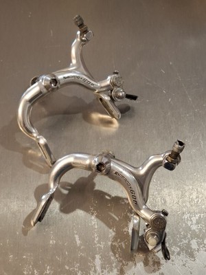 Bremsen Shimano 600 Arabesque Vintage Brake Set N303