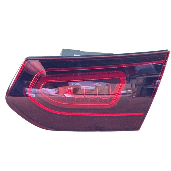 Heckleuchte RüCkleuchte Rechts Innen LED FüR Mercedes GLC Coupe C253 19-23-image