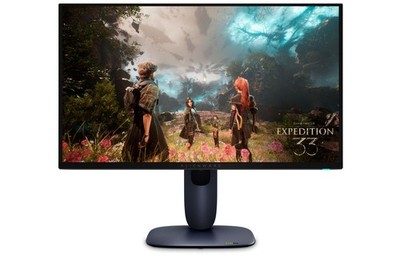 Dell Alienware 27 4K QD-OLED Gaming Monitor AW2725Q - OLED-Monitor - Gaming - 68